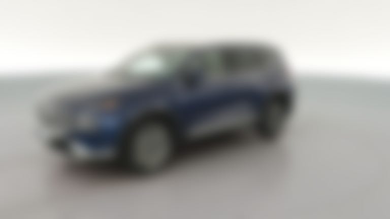 2023 Hyundai Santa Fe Hybrid vehicle photo