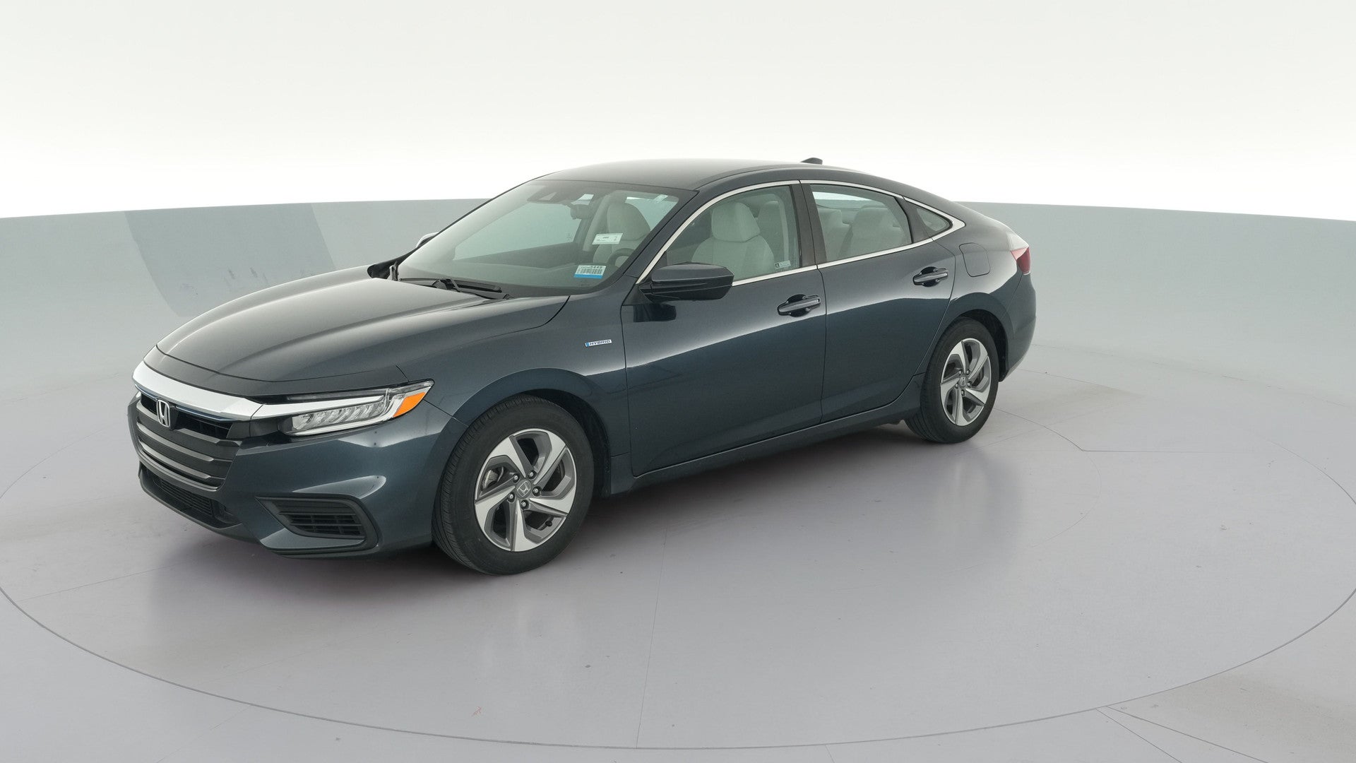 2020 Honda Insight vehicle photo