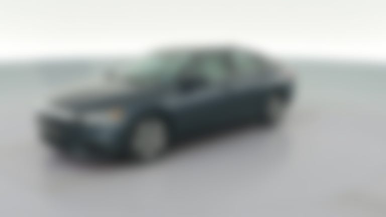 2020 Honda Insight vehicle photo