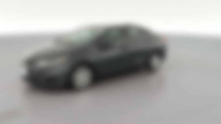 2018 Chevrolet Cruze vehicle photo