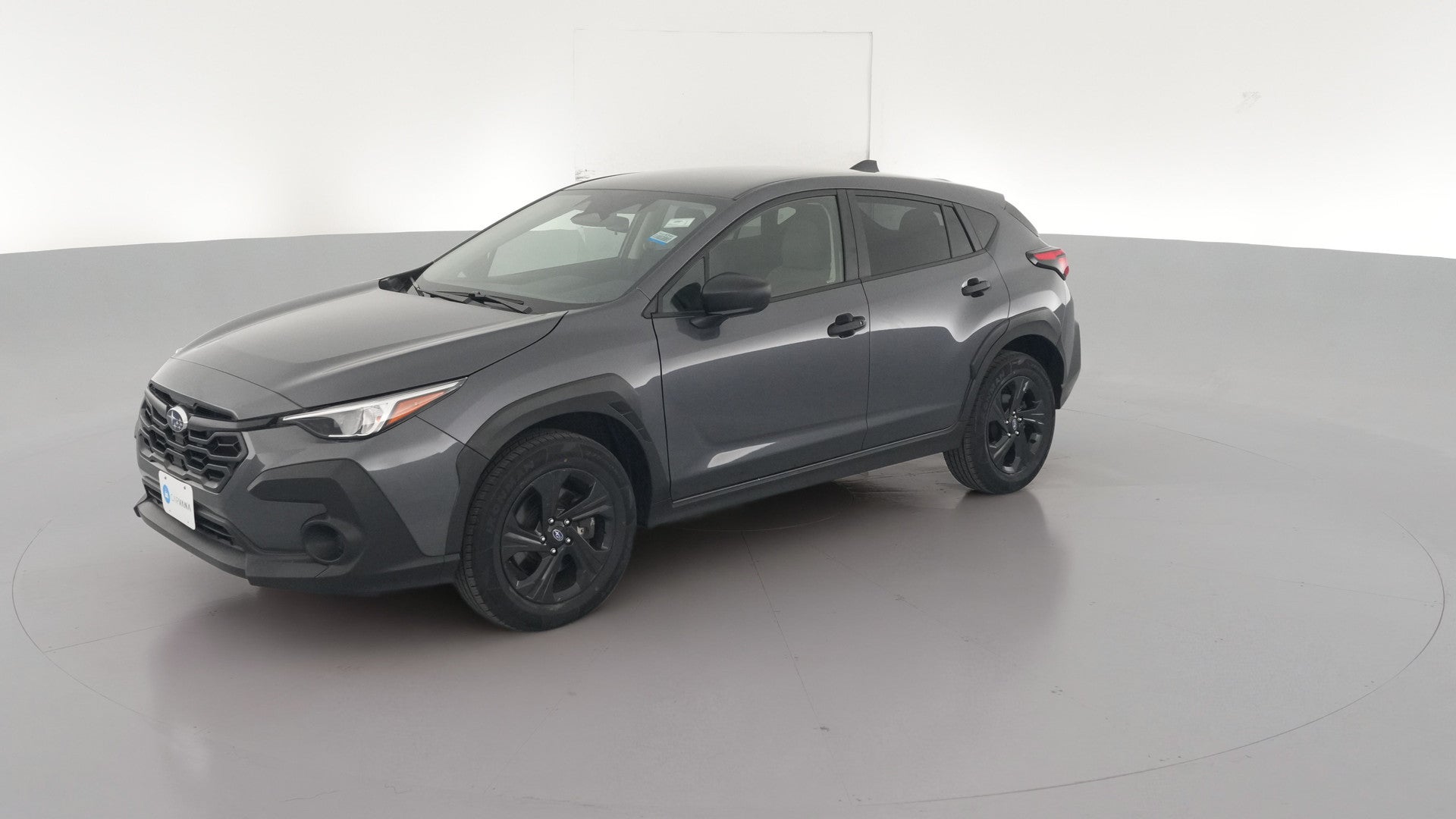 2024 Subaru Crosstrek vehicle photo