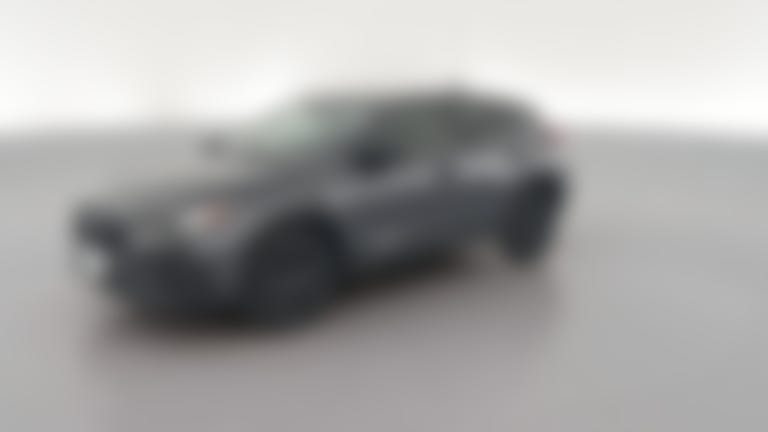 2024 Subaru Crosstrek vehicle photo