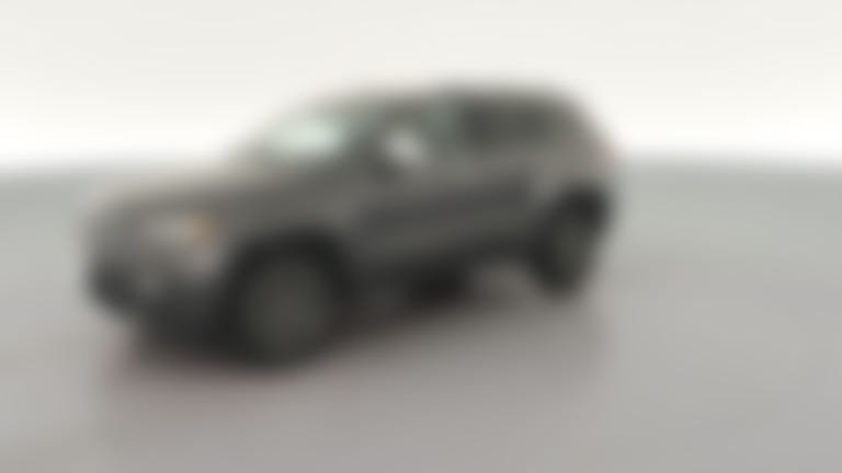 2021 Jeep Grand Cherokee vehicle photo