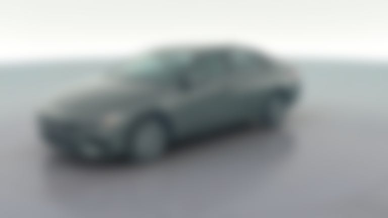 2025 Hyundai Elantra Hybrid vehicle photo