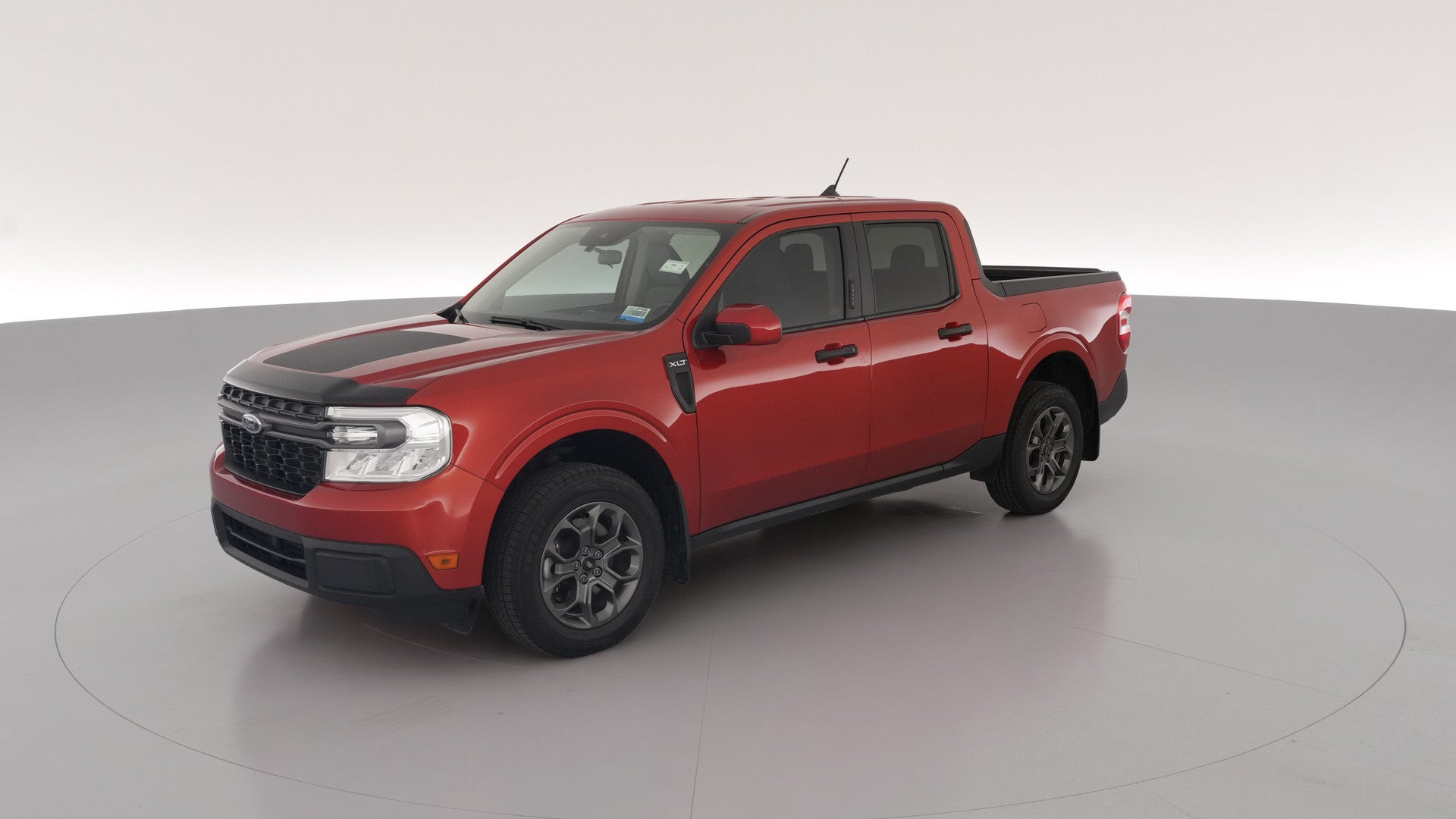 2022 Ford Maverick vehicle photo