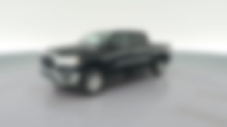 2020 Ram 1500 Crew Cab vehicle photo
