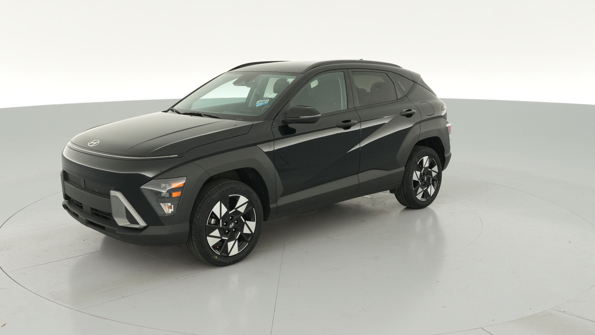2024 Hyundai Kona vehicle photo