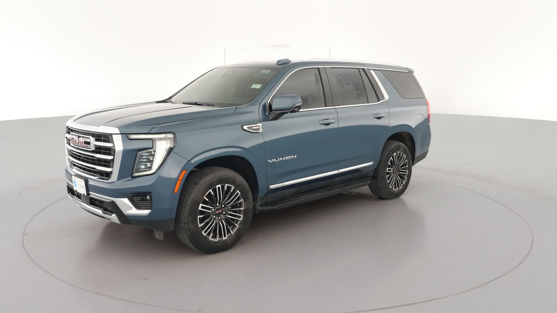 2025 GMC Yukon vehicle photo