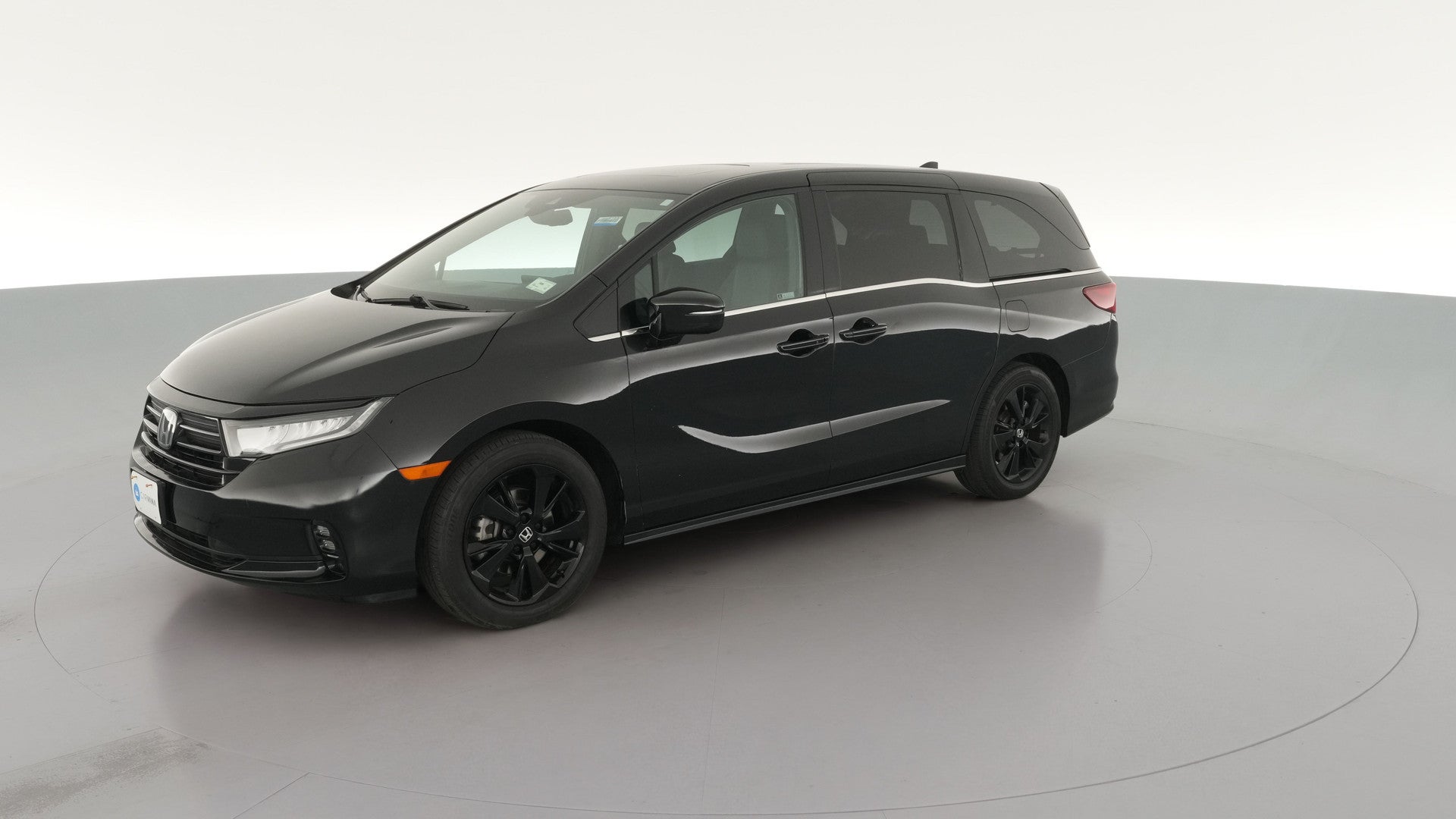 2023 Honda Odyssey vehicle photo