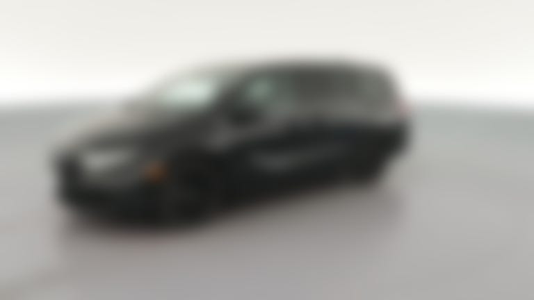 2023 Honda Odyssey vehicle photo