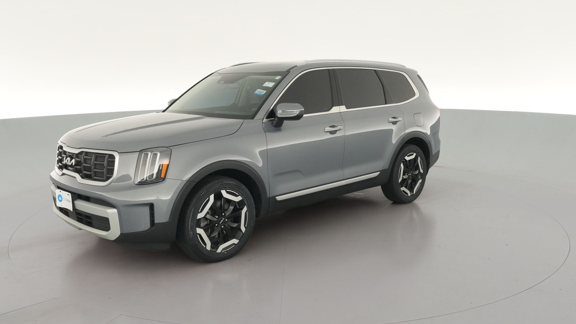 2024 Kia Telluride vehicle photo