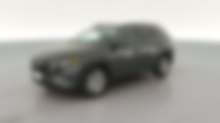 2024 Hyundai Tucson vehicle photo