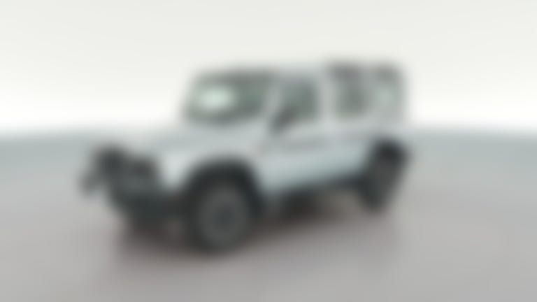 2024 INEOS Grenadier Station Wagon vehicle photo