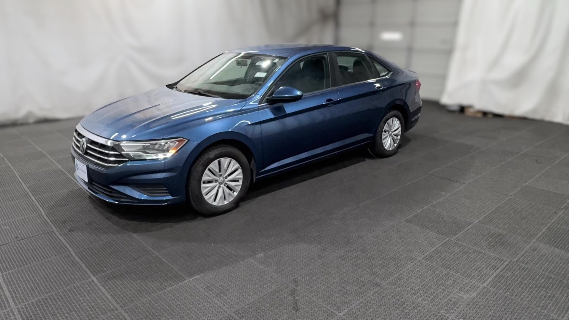 2019 Volkswagen Jetta vehicle photo