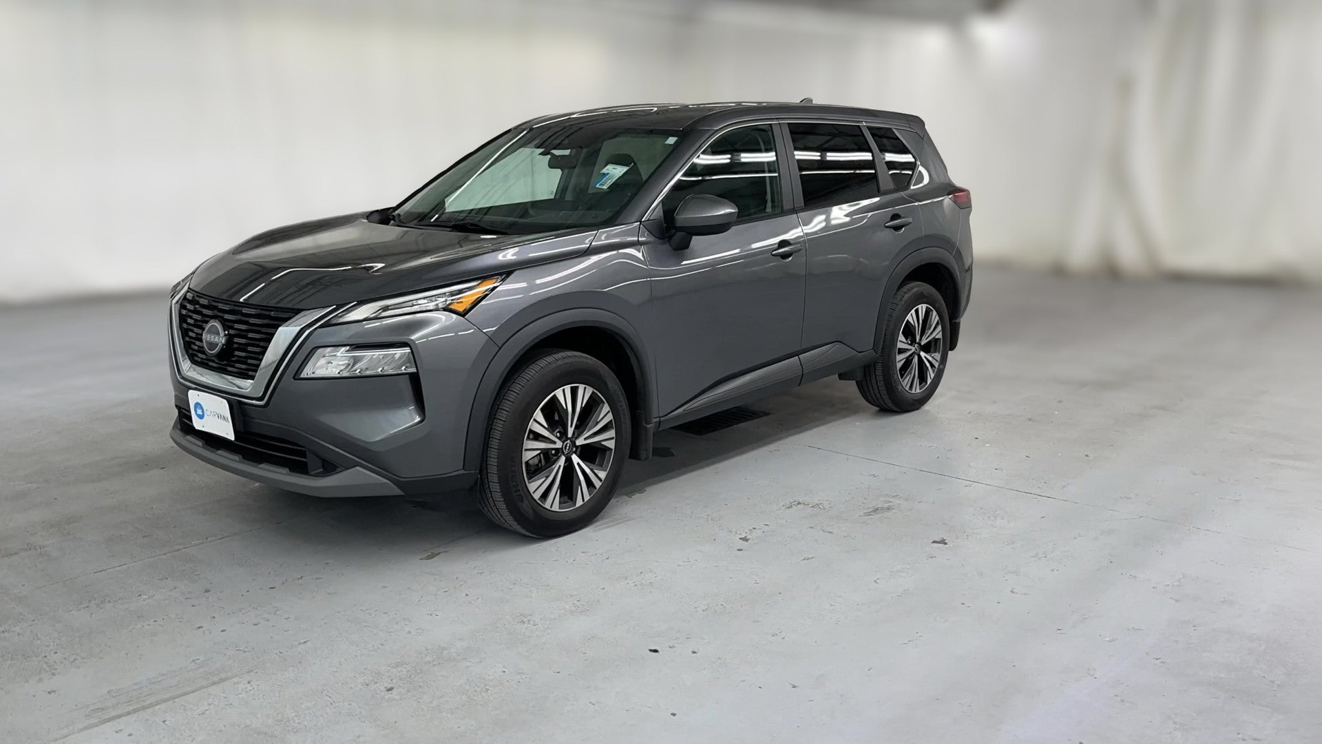 2023 Nissan Rogue vehicle photo