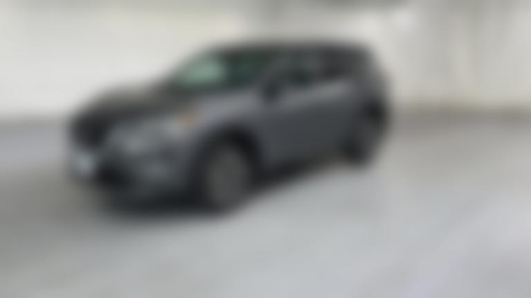 2023 Nissan Rogue vehicle photo