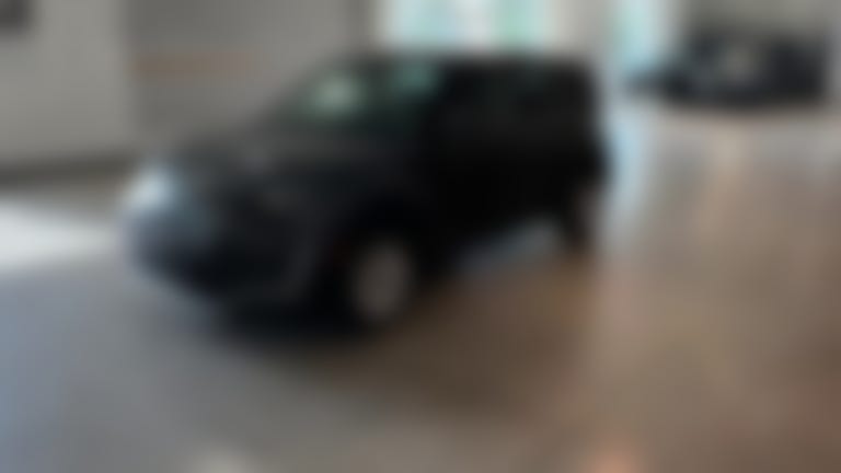 2025 Kia Soul vehicle photo