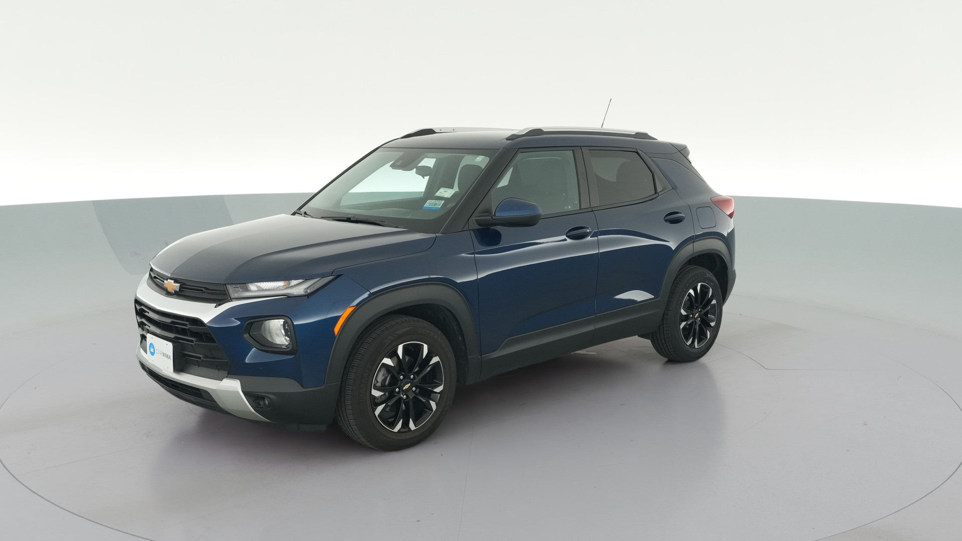 2023 Chevrolet Trailblazer vehicle photo