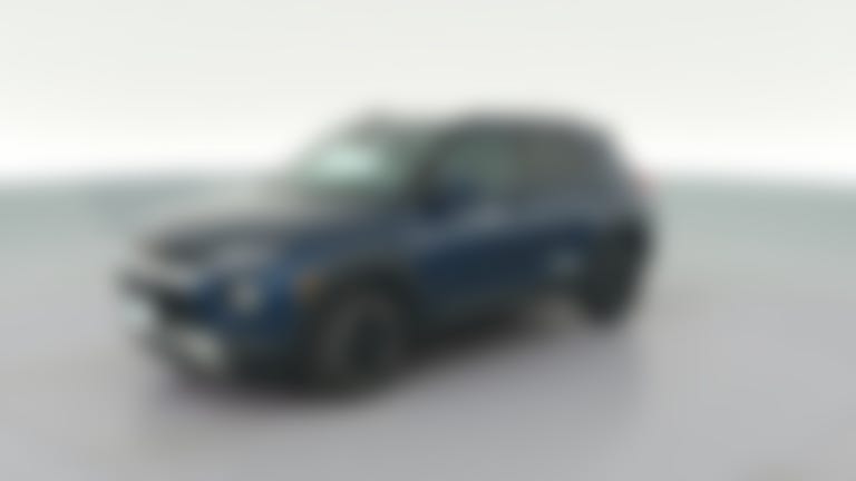 2023 Chevrolet Trailblazer vehicle photo