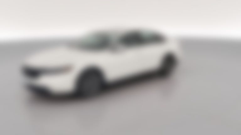 2024 Honda Accord vehicle photo