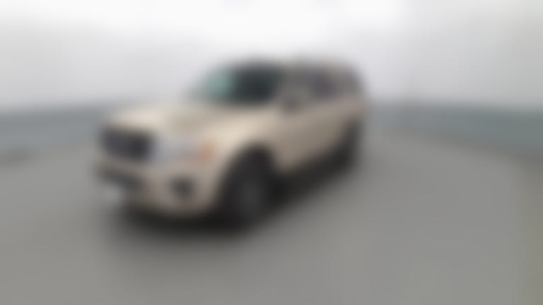 2017 Ford Expedition vehicle photo