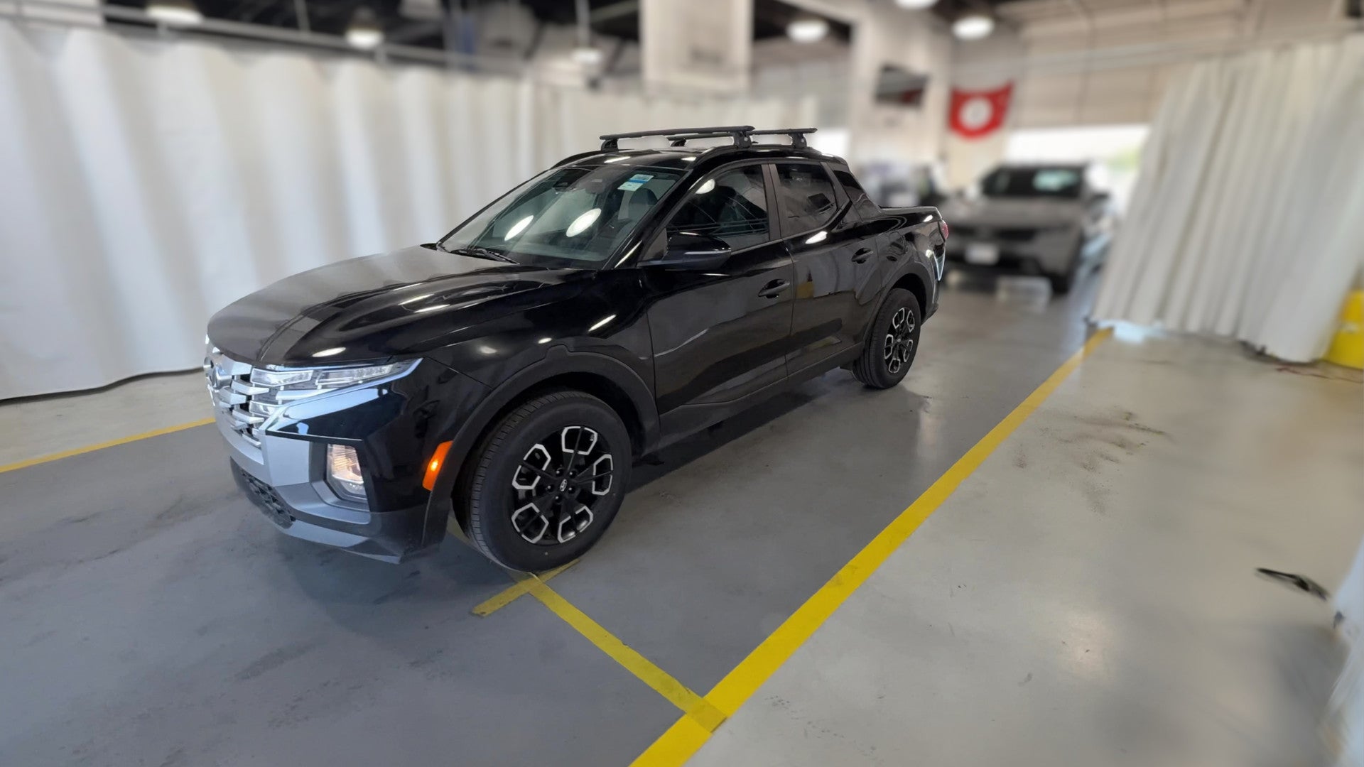 2023 Hyundai Santa Cruz vehicle photo