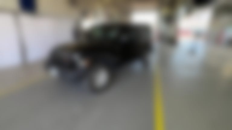 2019 Jeep Wrangler Unlimited vehicle photo