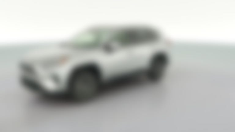 2024 Toyota RAV4 Hybrid vehicle photo