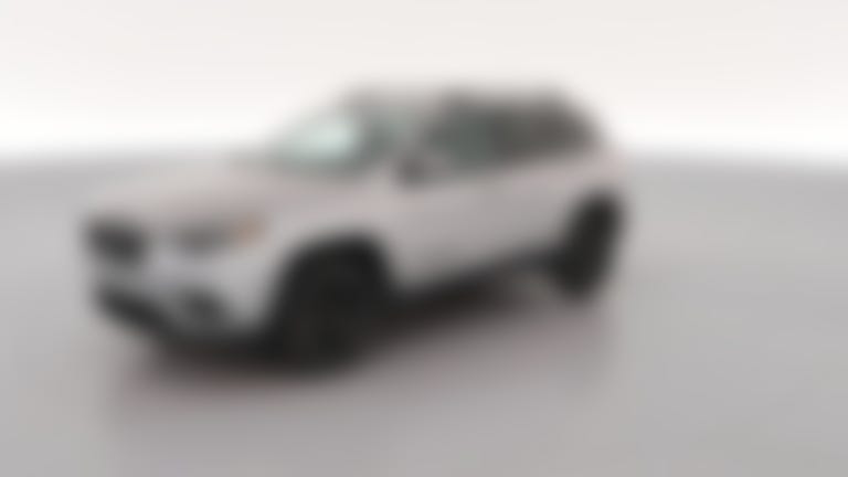 2019 Jeep Cherokee vehicle photo
