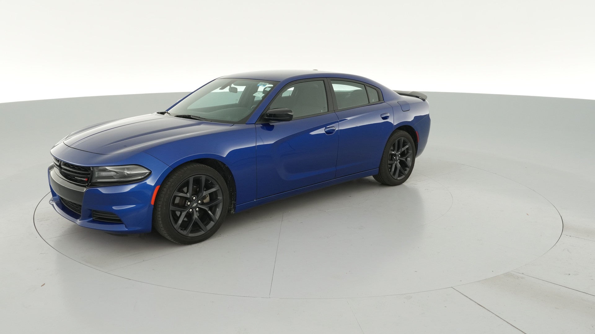 2021 Dodge Charger vehicle photo