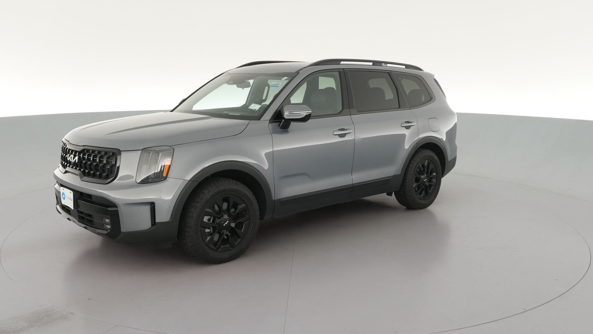 2024 Kia Telluride vehicle photo