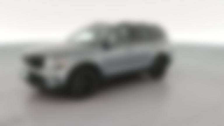 2024 Kia Telluride vehicle photo