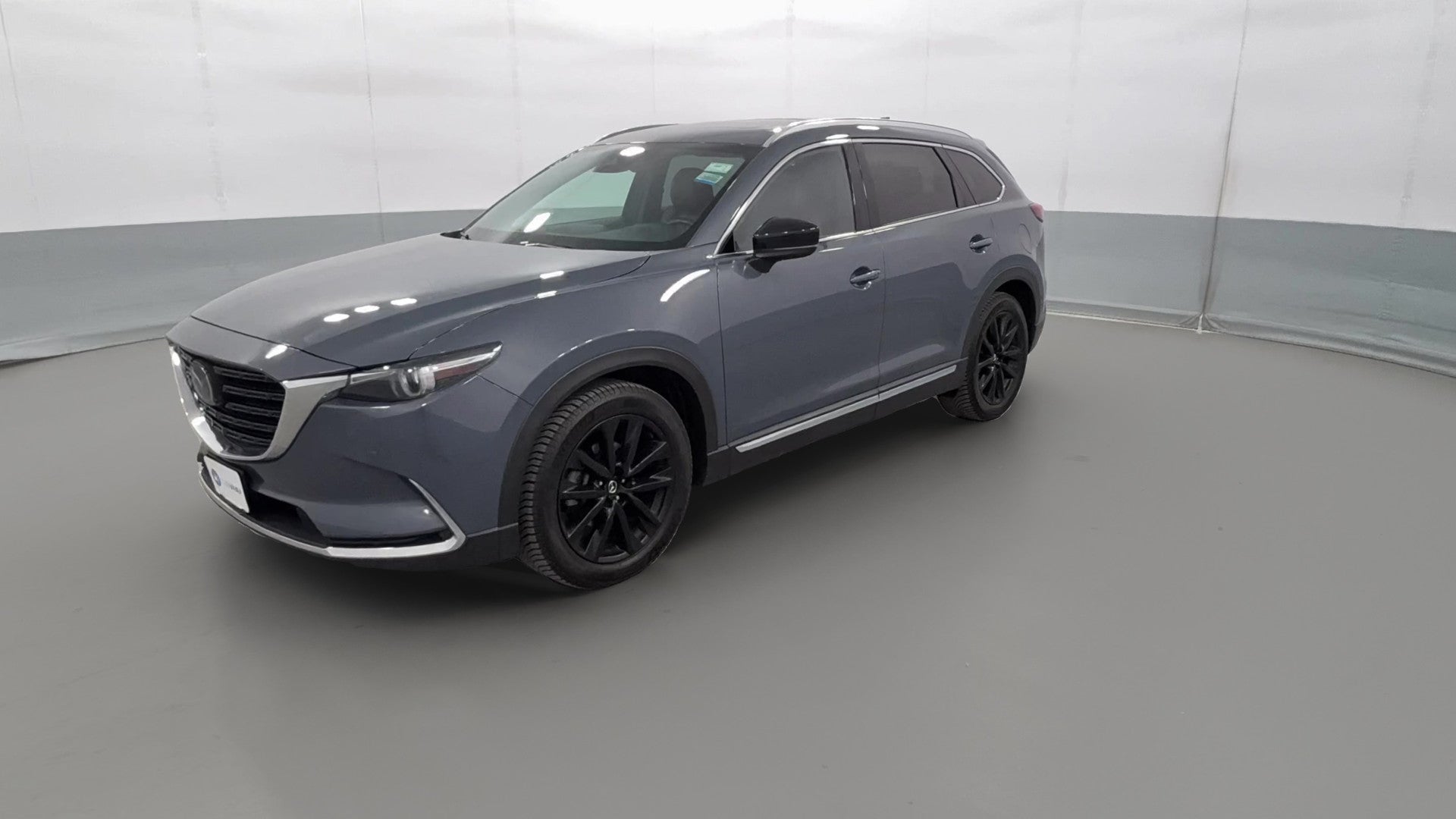 2022 MAZDA CX-9 vehicle photo