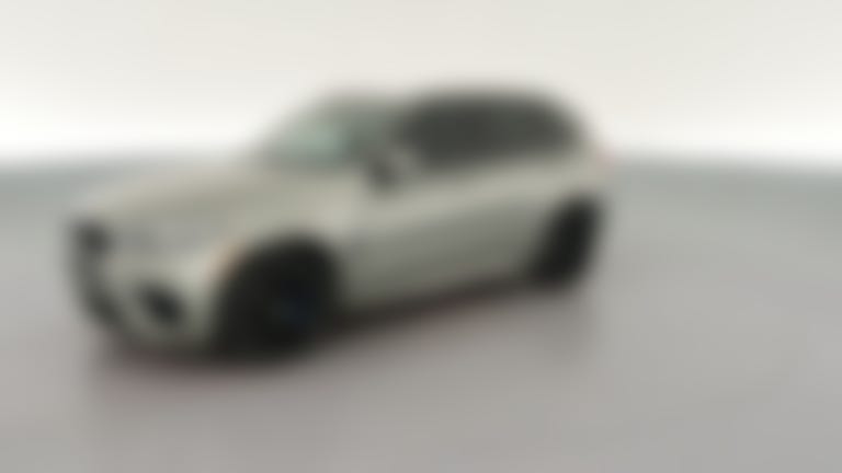 2018 BMW X5 M vehicle photo