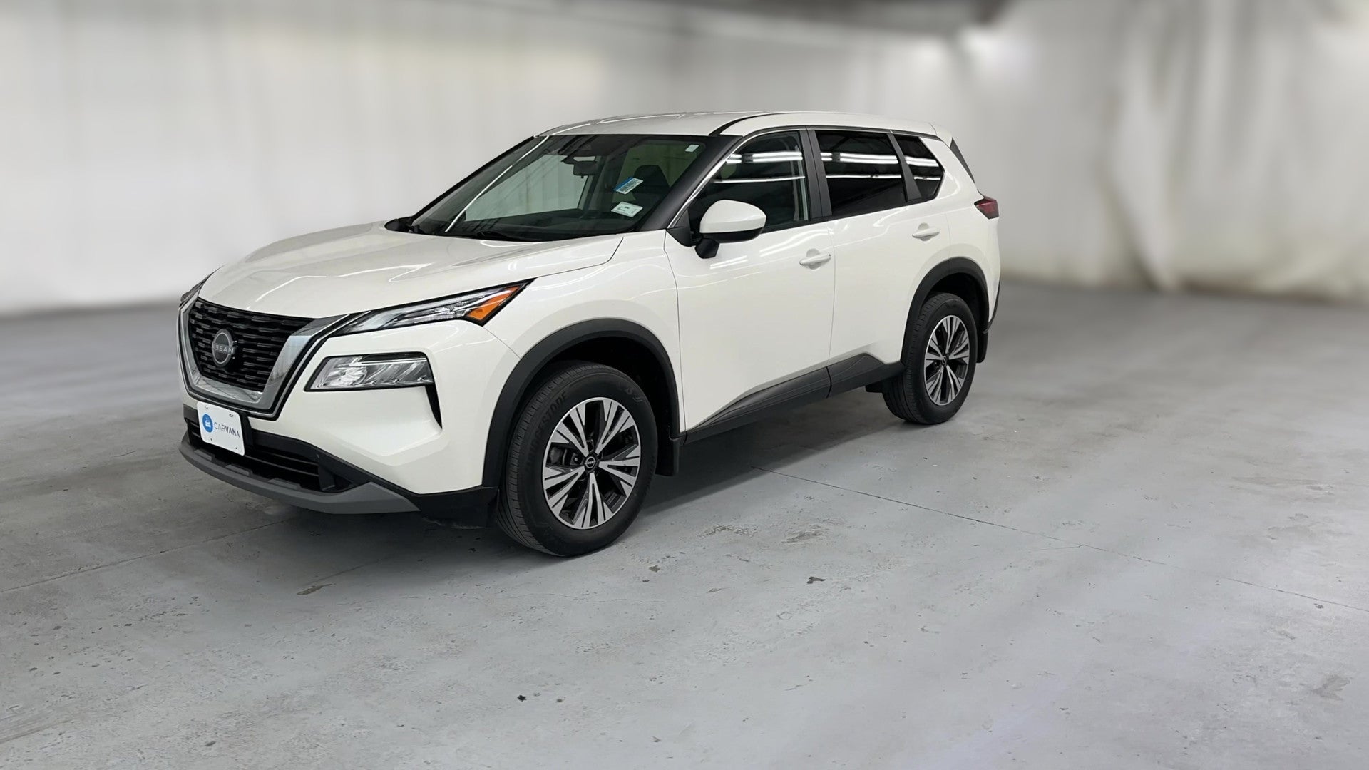 2023 Nissan Rogue vehicle photo