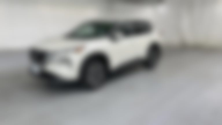 2023 Nissan Rogue vehicle photo