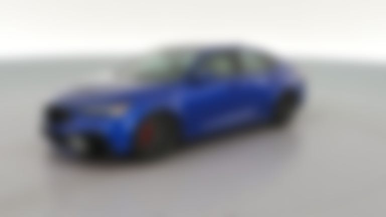 2024 Acura Integra vehicle photo
