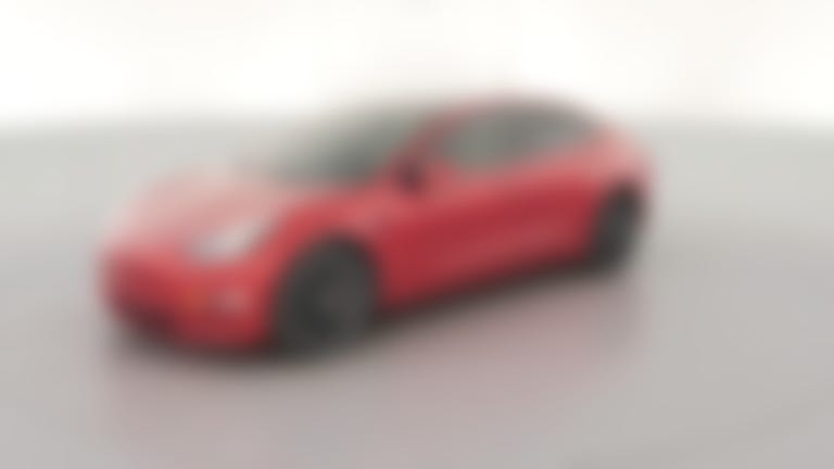 2023 Tesla Model 3 vehicle photo