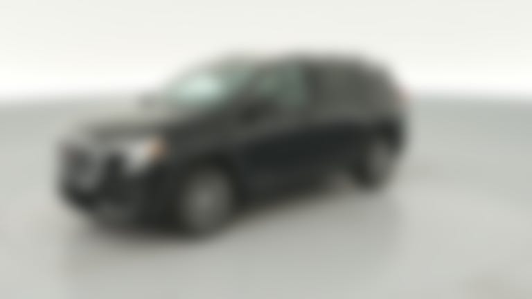 2022 GMC Terrain vehicle photo