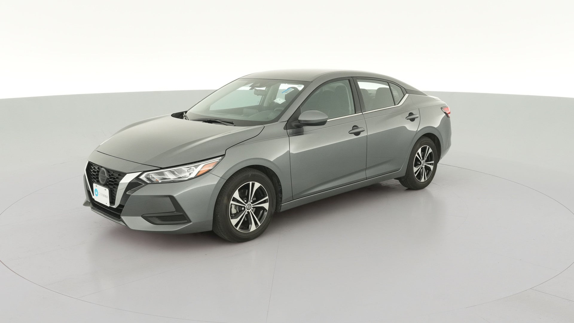 2022 Nissan Sentra vehicle photo