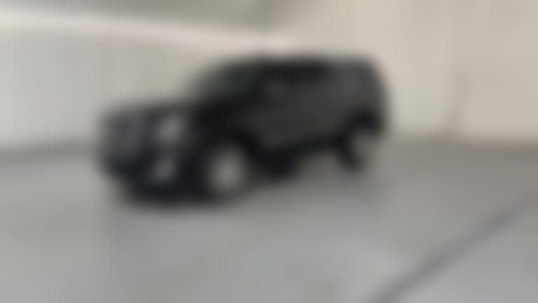 2016 Cadillac Escalade vehicle photo