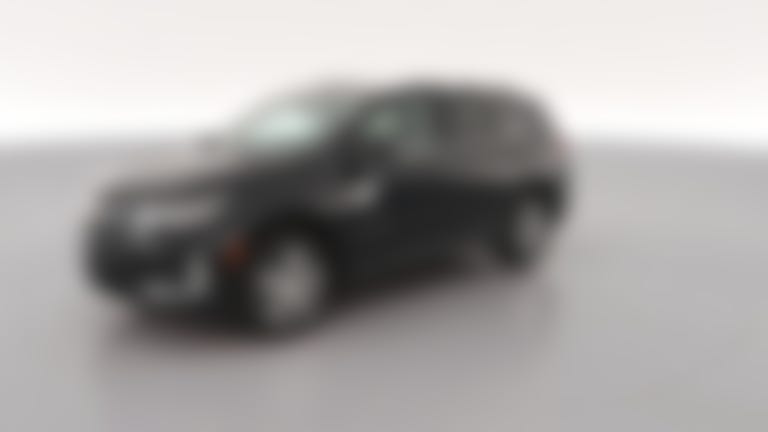 2024 Chevrolet Equinox vehicle photo
