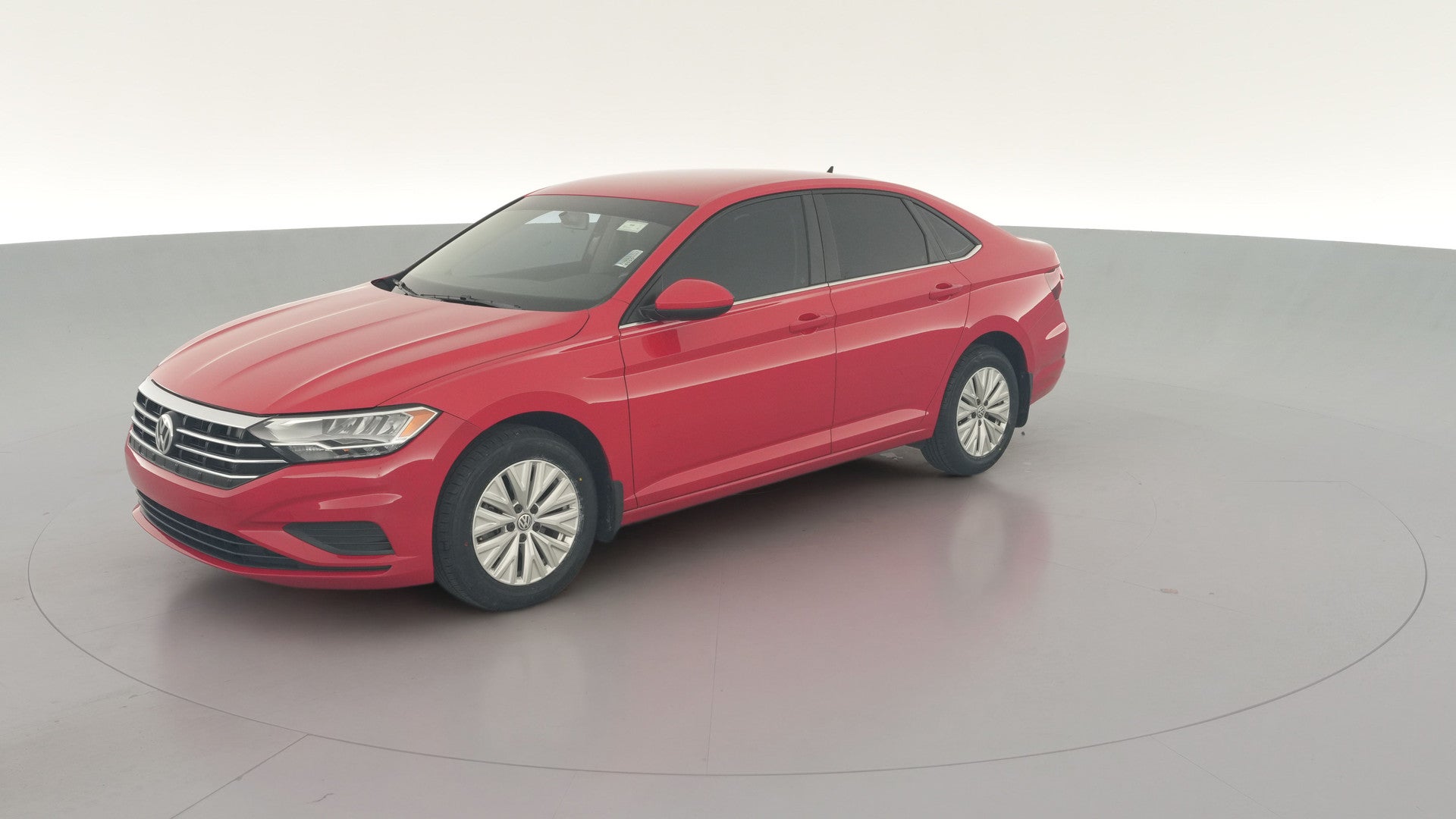 2020 Volkswagen Jetta vehicle photo