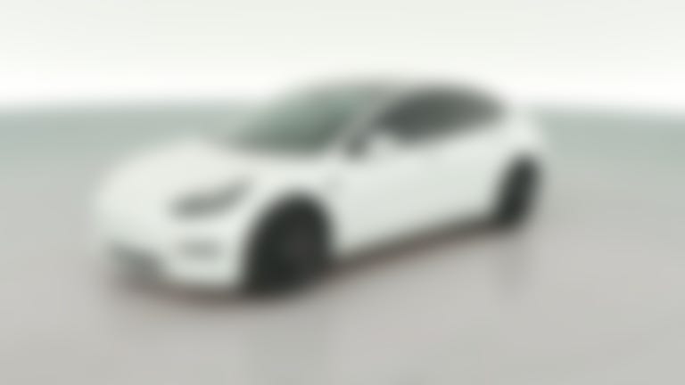 2022 Tesla Model 3 vehicle photo