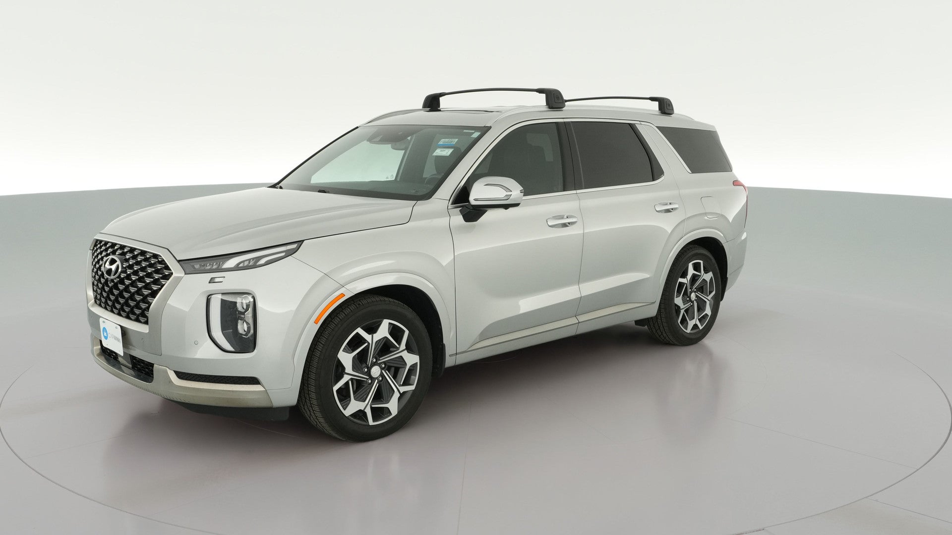 2022 Hyundai Palisade vehicle photo