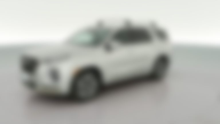 2022 Hyundai Palisade vehicle photo