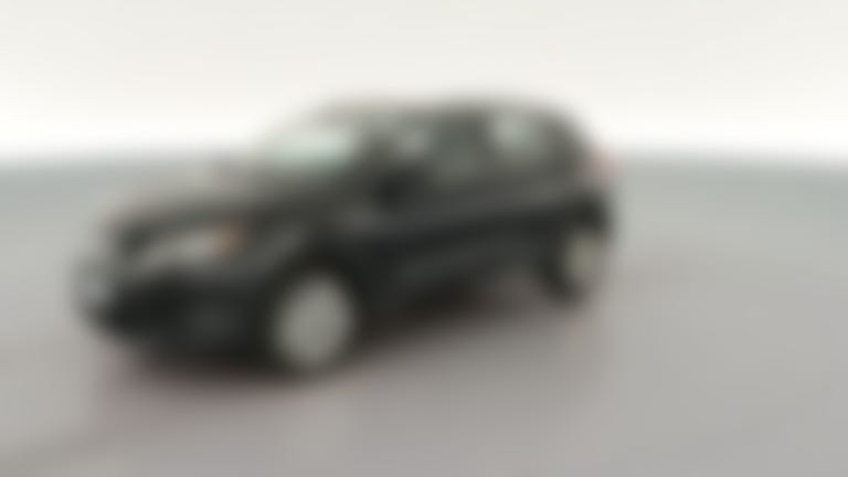 2019 Nissan Rogue Sport vehicle photo