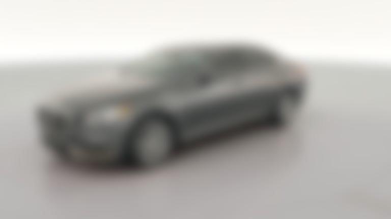 2019 Genesis G80 vehicle photo