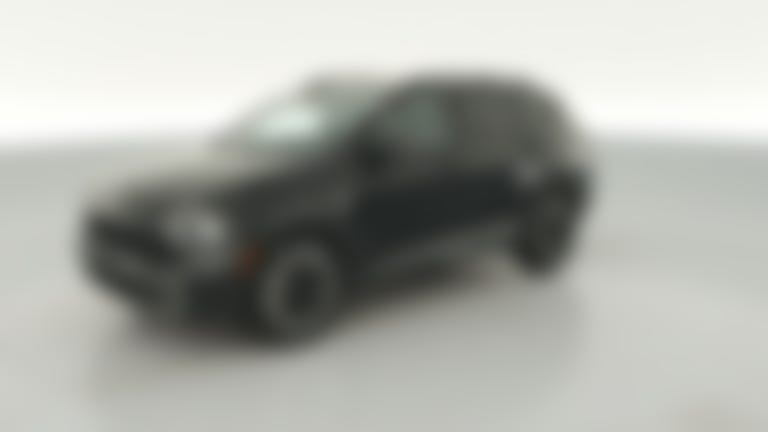 2024 Kia Sportage vehicle photo