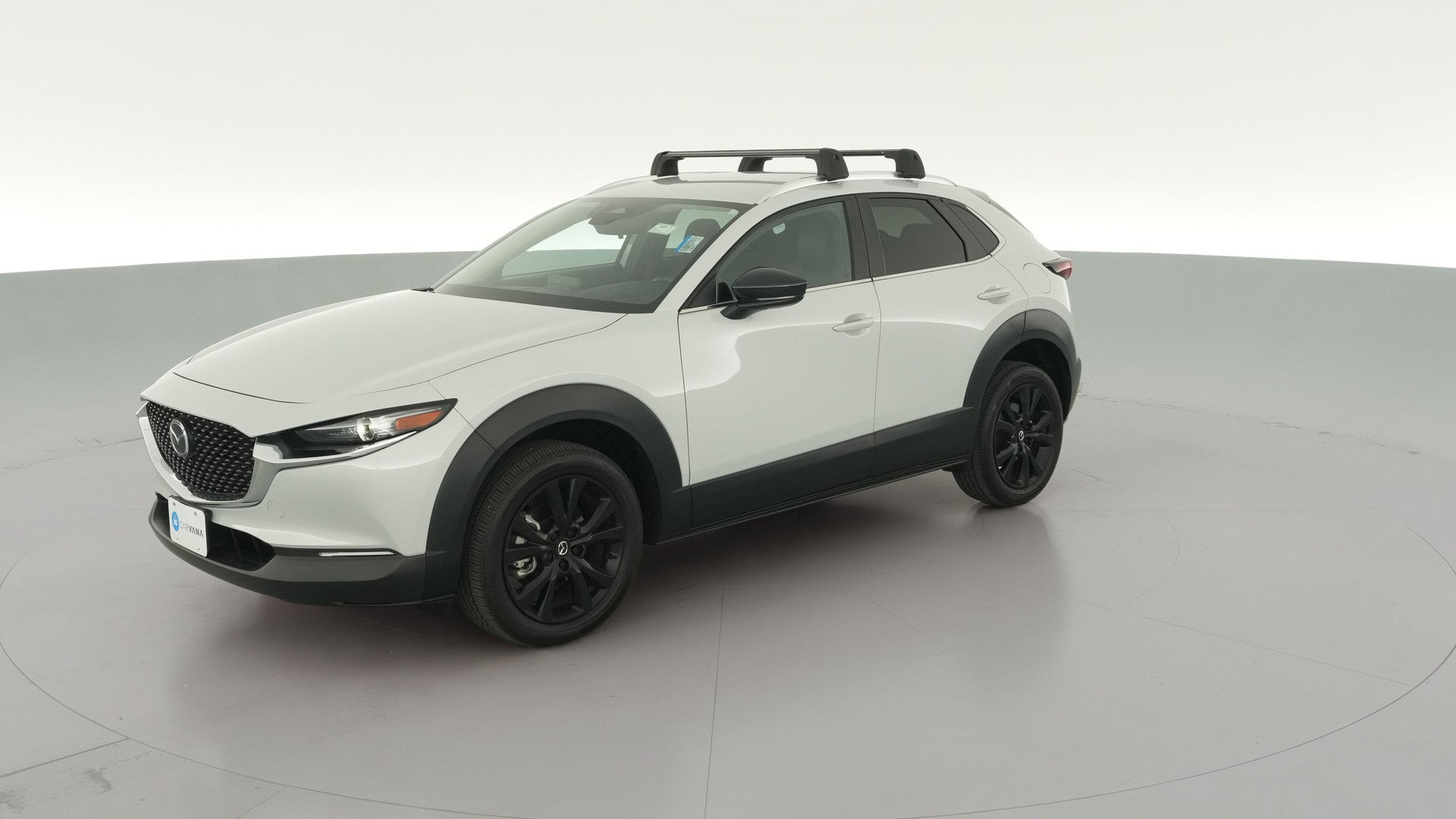 2024 MAZDA CX-30 vehicle photo